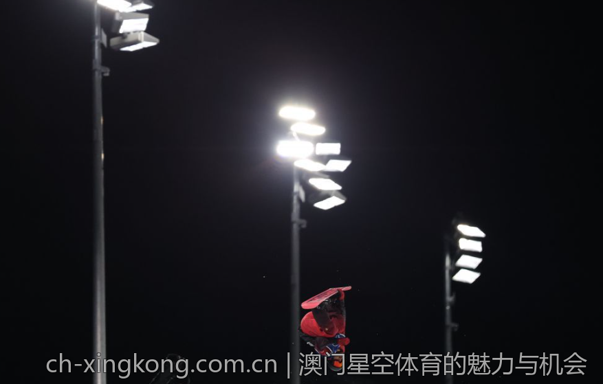 澳门星空体育的魅力与机会