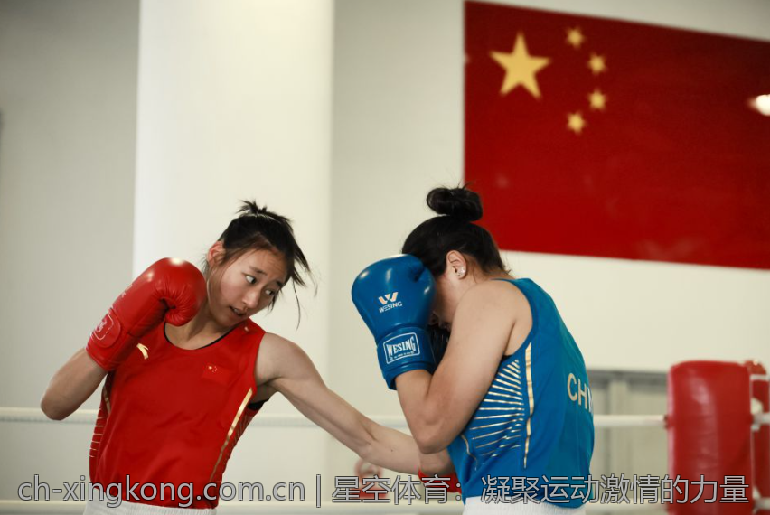 星空体育：凝聚运动激情的力量